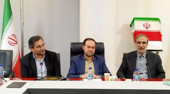 سومین نشست شورای راهبردی توسعه صنعت بازی‌های رایانه‌ای استان اصفهان