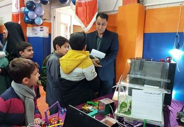 علم و تحقیق کلید قطعی پیشرفت کشور است