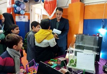 علم و تحقیق کلید قطعی پیشرفت کشور است
