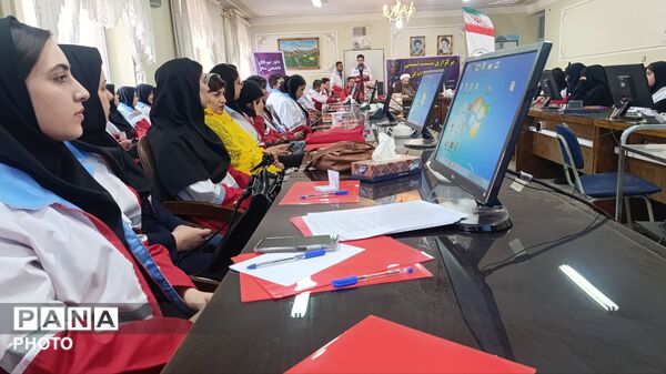 برگزاری جلسه هماهنگی تیم «سحر» هلال‌احمر به میزبانی شهرستان فارسان