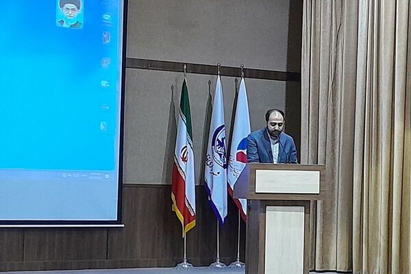 برگزاری رویداد آموزشی " رجا" در سالن اجتماعات حضرت باقر العلوم(ع)