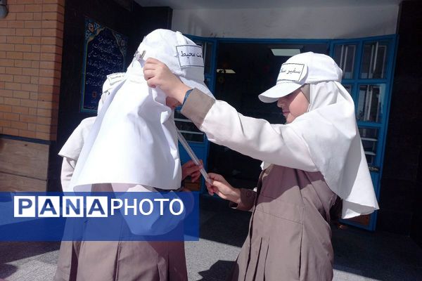 جشن میلاد حضرت زینب کبری(س)و گرامیداشت روز پرستار