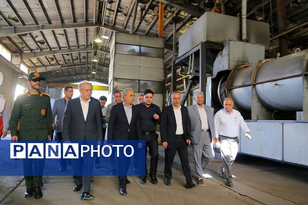 «سه‌شنبه‌های اقتصادی» استاندار آذربایجان شرقی