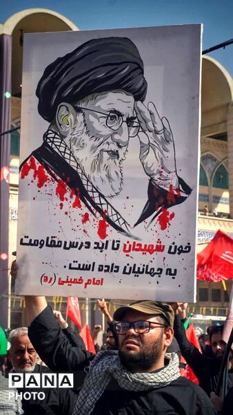 بدرقه ای که در خاطره ها می ماند