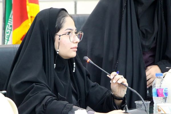 مجمع شوراهای دانش‌آموزی استان یزد 