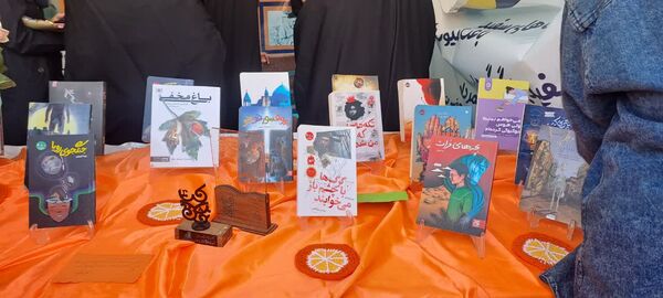 مصلی کرج میزبان جشن «کتابنوش» رویدادی برای عاشقان مطالعه