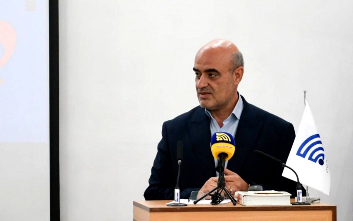 دفاتر منتخب پیشخوان دولت در مراسم تشییع رهبر شهید، آماده خدمت‌رسانی به زائران هستند