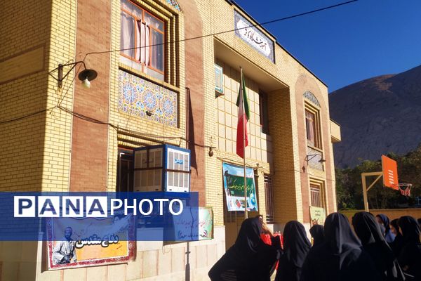 آغاز فصل رویش جوانه‌های دانایی وتوانایی 