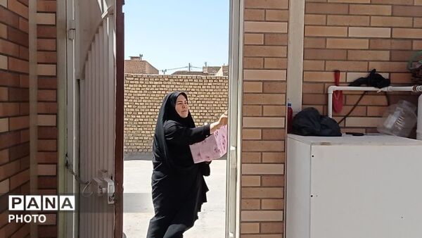 وقتی عشق به آموزش پاداش می‌گیرد