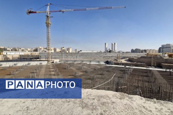 سفر یک‌روزه استاندار تهران به شهرستان بهارستان