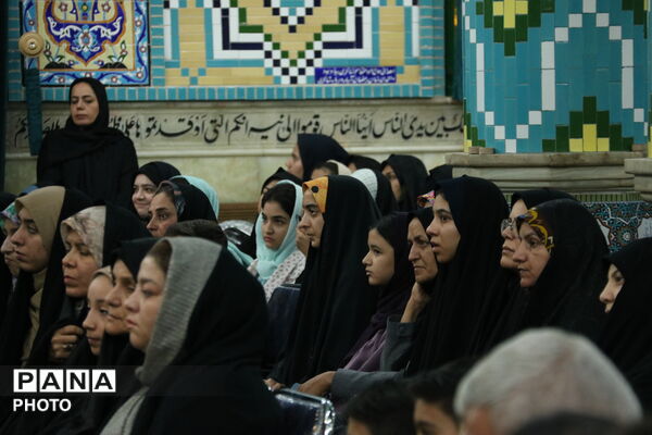  اجرای طرح مصباح‌الهدی با محوریت سیره امام جواد (ع) در یزد