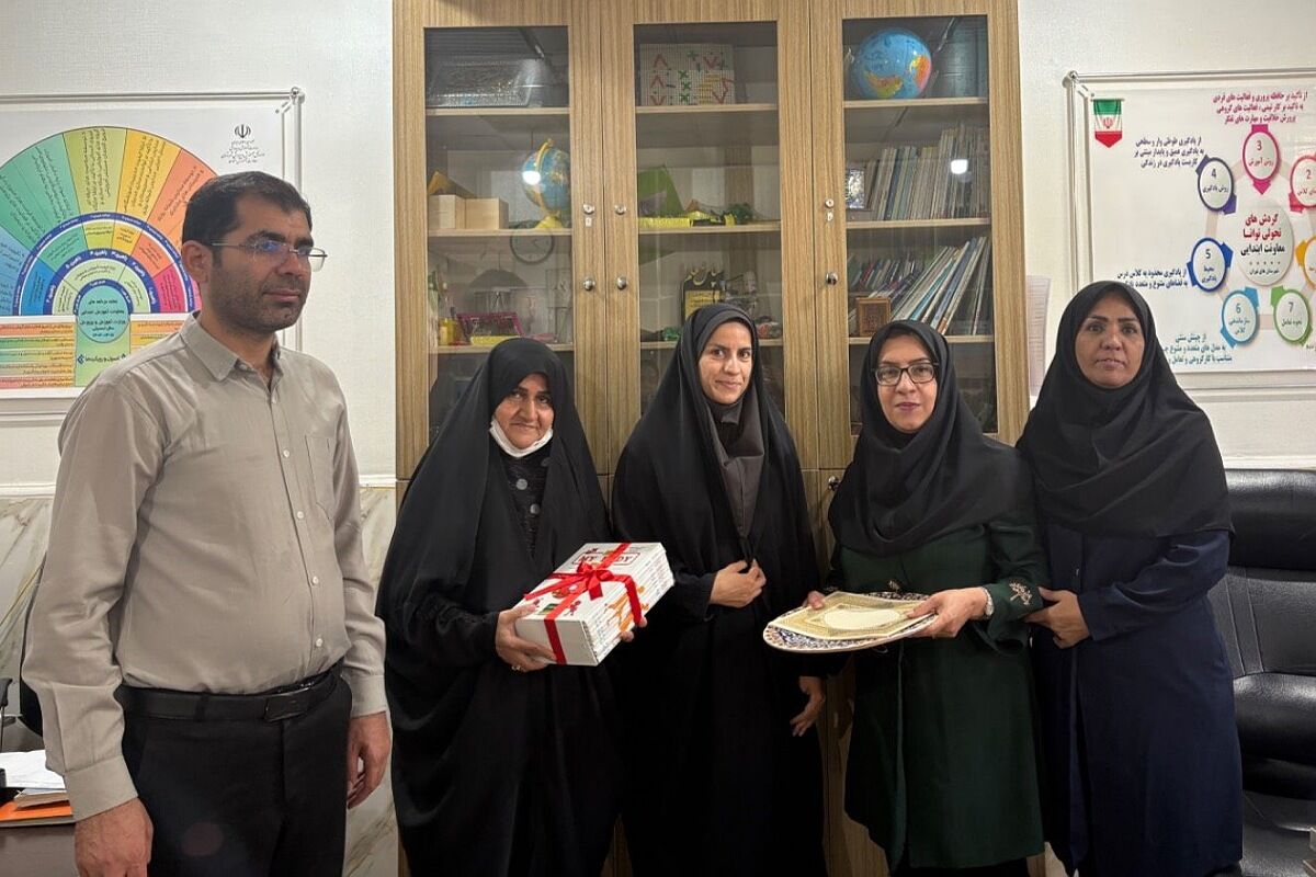 مدارس، کانون های پیش‌رو در اجرای قانون حمایت از خانواده و جوانی جمعیت