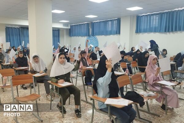 هفتمی‌های فرزانگان یک؛ شروعی پرهیجان