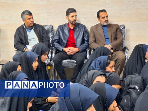 فاطمیه، نورانی ترین فصل عشق و معرفت در دل مدارس 