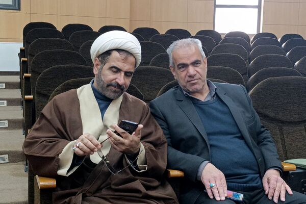 چهل و چهارمین جشنواه فرهنگی و هنری در رشته تک نوازی و همنوازی در نیشابور