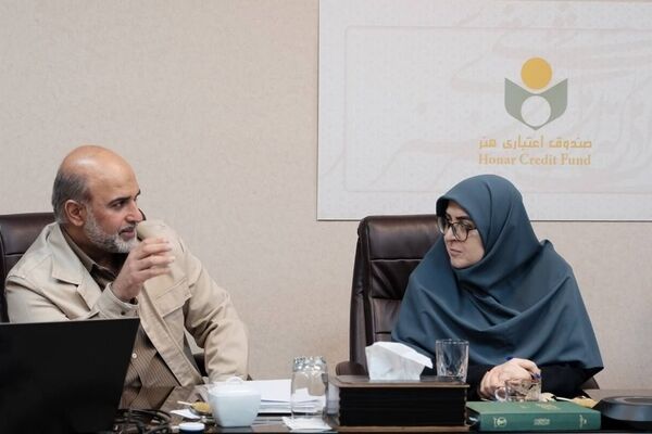توانمندسازی اقتصادی فعالان فرهنگی و هنری باید بیش از گذشته مورد توجه قرار گیرد
