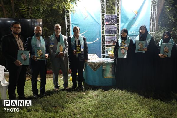 هفتمین اجلاسیه نماز دانش‌آموزی؛ گامی برای پیوند نسل نوجوان با فرهنگ اقامه نماز در اردوگاه ثامن‌الحجج(ع)