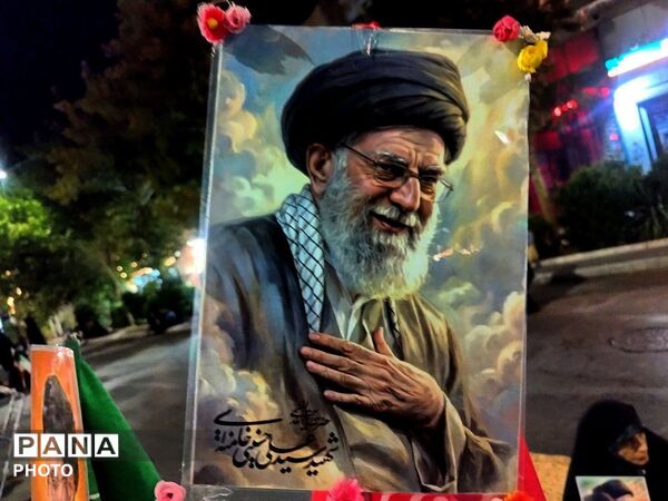 حسینیه امام خمینی(ره) نیشابور؛ ۱۹۸ شب، روایت یک اجتماع متفاوت