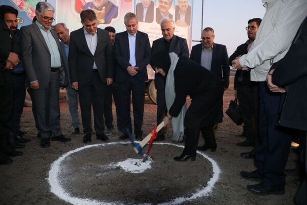 سفر یک روزه معاون وزیر راه و شهرسازی به آذربایجان‌غربی