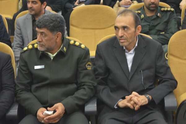دومین جشنواره پوشش ایرانی اسلامی نوردُخت دربهارستان‌دو