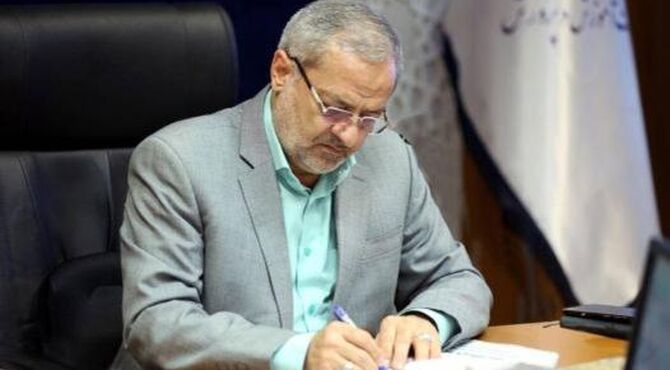 وزیر آموزش‌وپرورش: خبرنگاران حوزه تعلیم و تربیت، روایتگران آینده ایران هستند