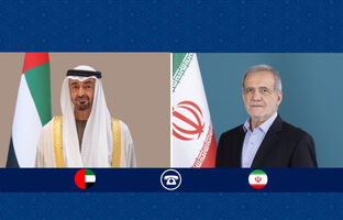 ایران، همواره مسیر تعامل و گفت‌وگو را برای حل‌وفصل مسائل برگزیده است