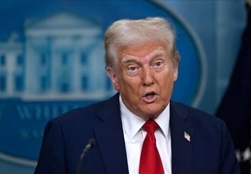 اقدام جدید رئیس‌جمهور آمریکا در حوزه سرمایه‌گذاری