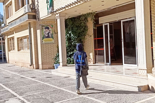 مشارکت مدرسه‌سازان ، گامی موثر در تحقق عدالت آموزشی