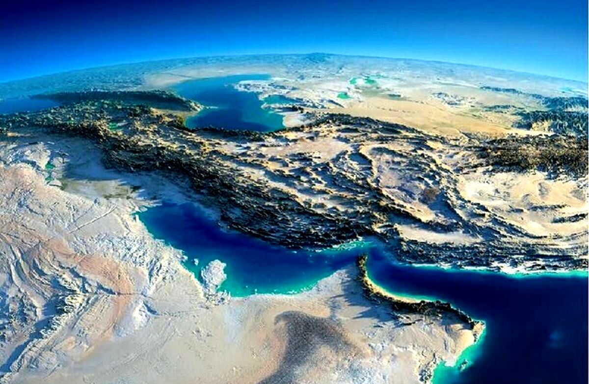 روز خلیج فارس؛ موج های سربلندی و شکوه ایران