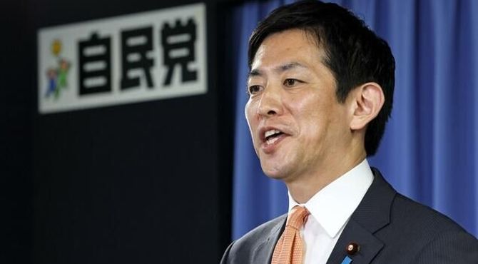 ژاپن خواستار خویشتنداری پکن و حفظ ثبات در روابط با چین شد