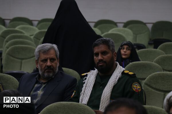 حجت‌الاسلام مرتضی همتی‌فر مدیرکل تبلیغات اسلامی خراسان رضوی شد