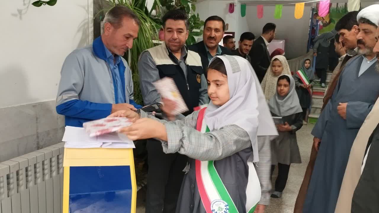 جشن عاطفه ها،جشن همدلی و مهر ،در شهرستان مرزی کلات