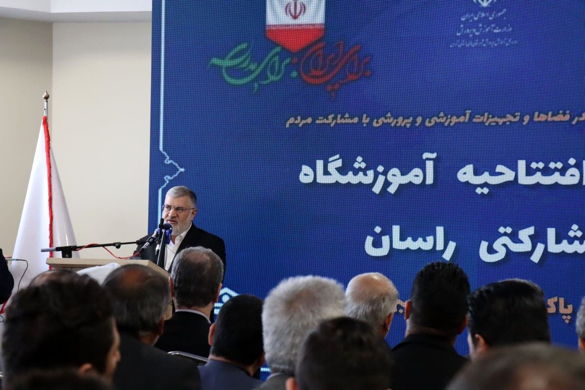 توسعه آموزش‌های مهارتی و مشارکت خیرین در ساخت مدارس باید افزایش یابد