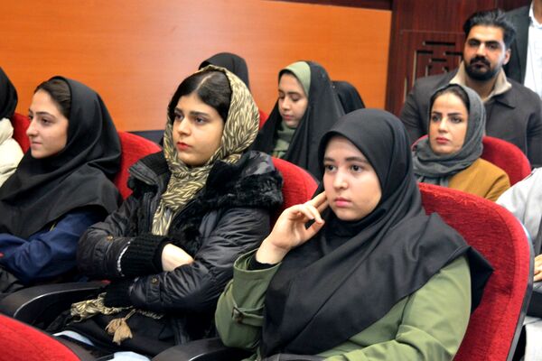 تجلیل از افتخارآفرینان کنکور