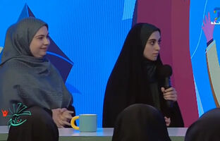 از دانش‌آموزخبرنگار دیروز تا خبرنگار جوان امروز پانا در قاب شبکه آموزش