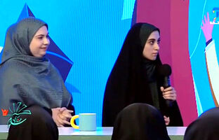 از دانش‌آموزخبرنگار دیروز تا خبرنگار جوان امروز پانا در قاب شبکه آموزش