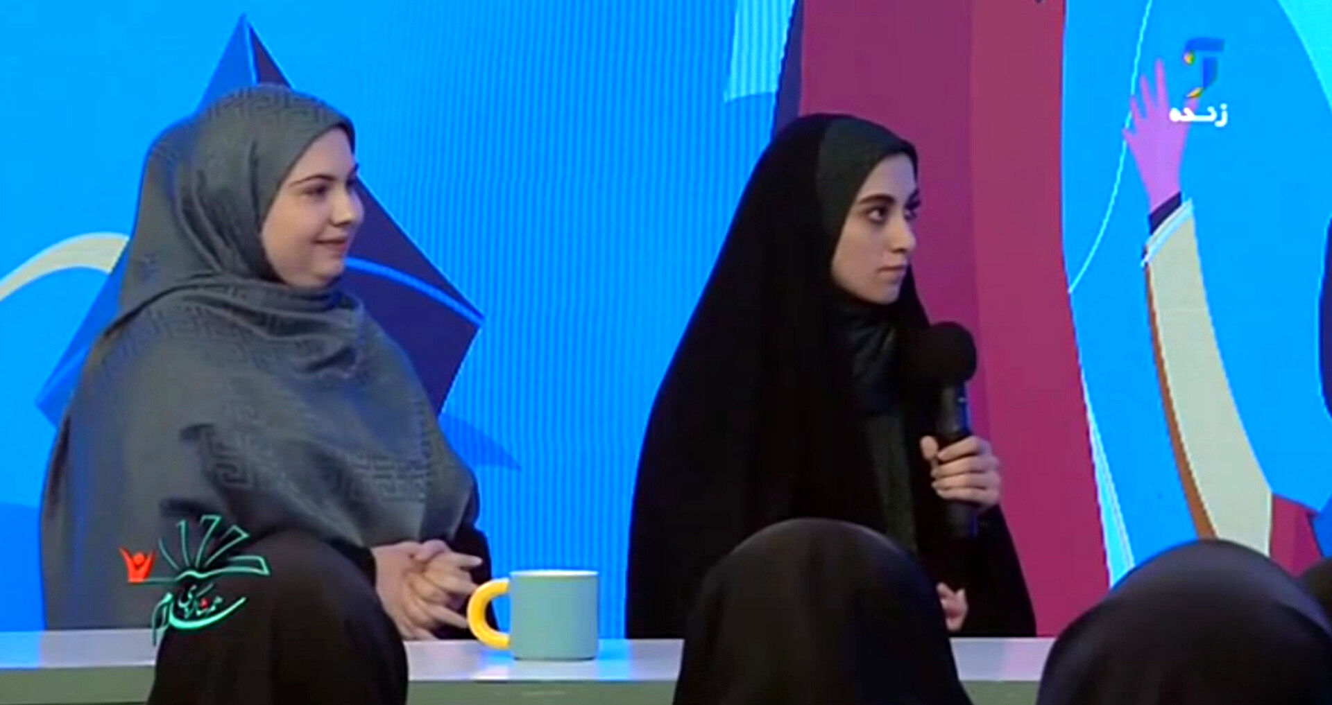 از دانش‌آموزخبرنگار دیروز تا خبرنگار جوان امروز پانا در قاب شبکه آموزش