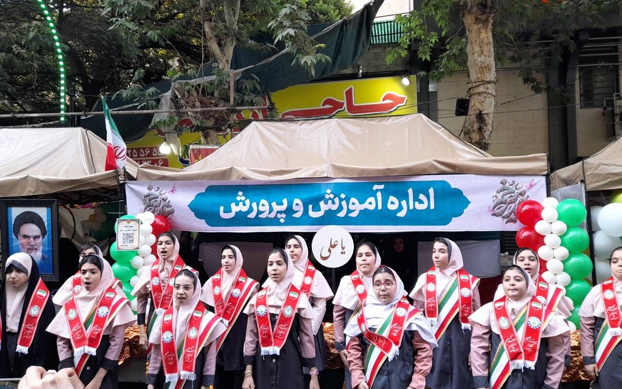 غدیر تجلی شکوه ولایت و همدلی در عید بزرگ امامت