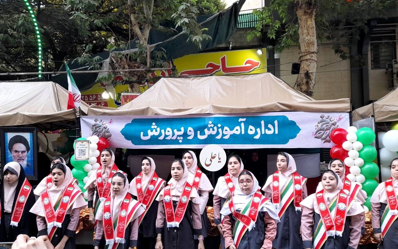 غدیر تجلی شکوه ولایت و همدلی در عید بزرگ امامت