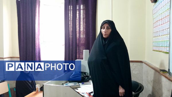 چهل‌و‌سومین مسابقات قرآنی در ناحیه 2 بهارستان 