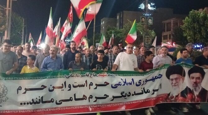 خورشید پشت ابر؛ داستانی از انتظار و امید