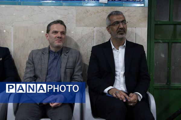 میزبانی امامشهری‌ها از قاری نوجوان کشوری در محفل قرآنی مسجد امام رضا (ع)