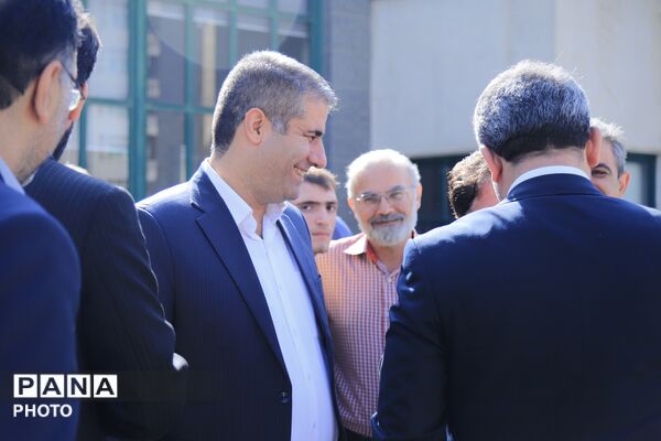 شکوفایی مهر و عاطفه در آغاز هفته نیکوکاری