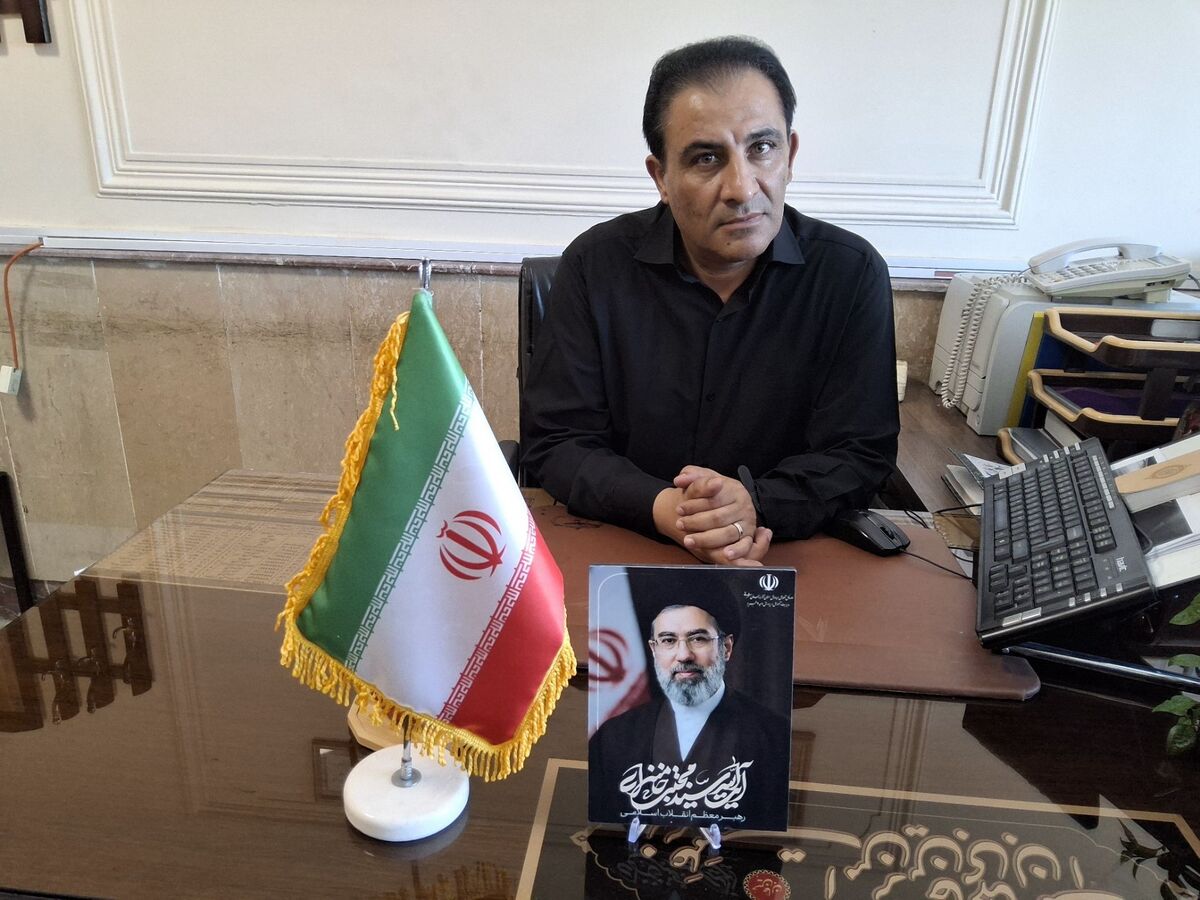 پروژه مهر ۱۴۰۵ در ناحیه ۴ با هدف آماده‌سازی همه‌جانبه مدارس برای آغاز سال تحصیلی جدید در حال اجرا است