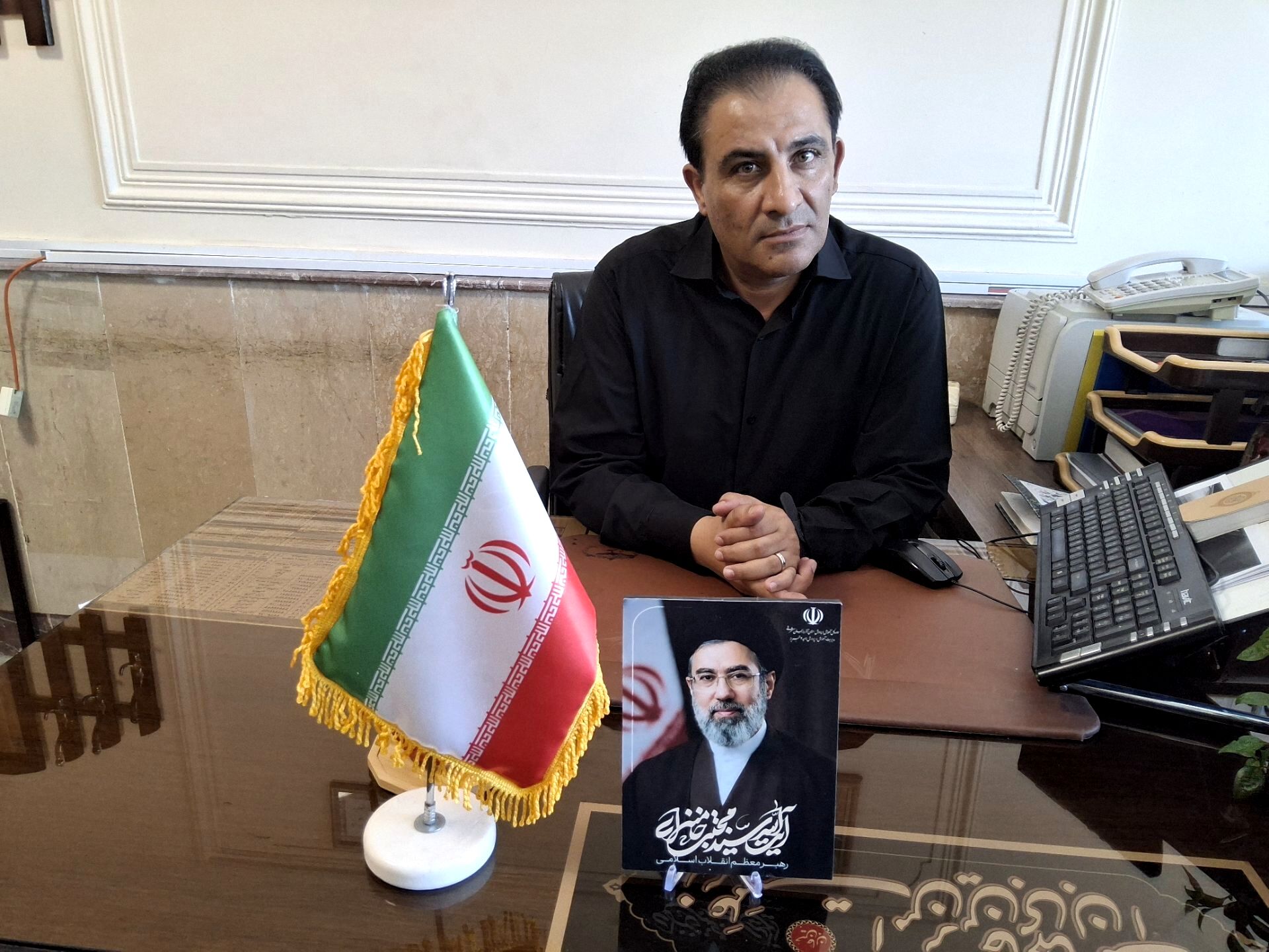 پروژه مهر ۱۴۰۵ در ناحیه ۴ با هدف آماده‌سازی همه‌جانبه مدارس برای آغاز سال تحصیلی جدید در حال اجرا است
