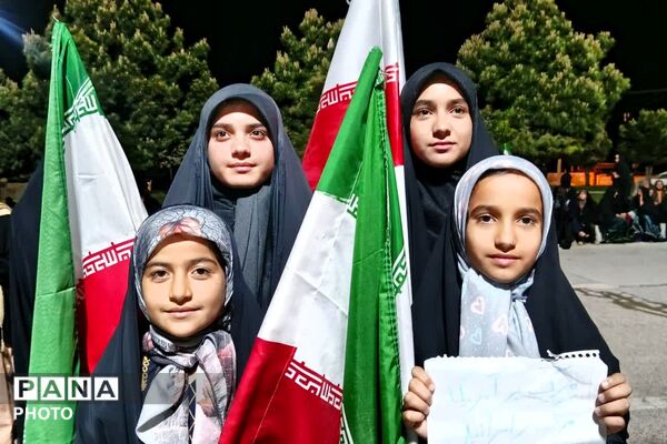 دیشموکی‌ها همچنان پای کار انقلاب