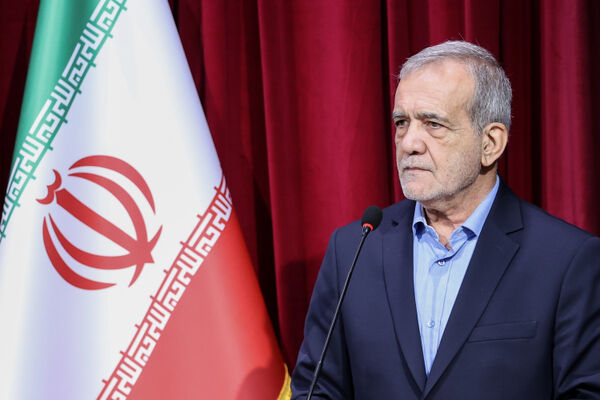 پزشکیان: محاصره دریایی امتداد عملیات نظامی علیه ملتی است که هزینه استقلال خود را می‌پردازد