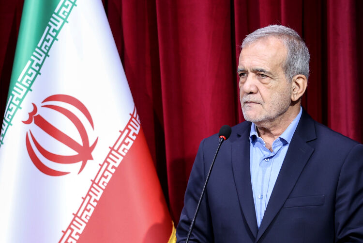 پزشکیان: پیشرفت در مذاکرات با پایبندی عملی سنجیده خواهد شد