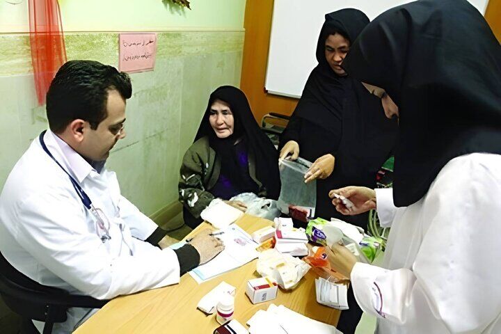فاز نخست پزشک خانواده از دوره آزمایشی خارج شد