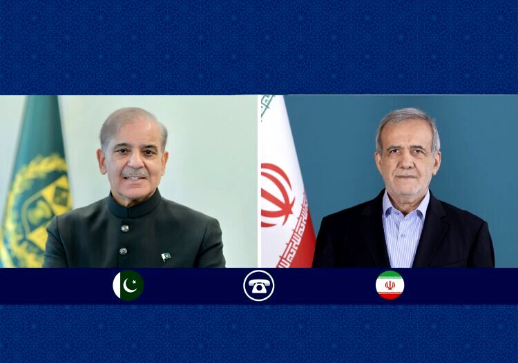 پزشکیان: ایران و همسایگانش نشان دادند توطئه‌های خارجی خللی در دوستی آنها ایجاد نمی‌کند